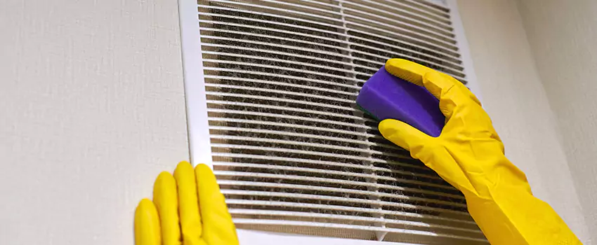 Vent Cleaning Company in Spokane Valley, WA