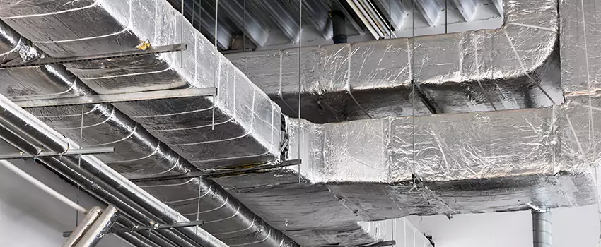Vent Dust Cleaning Cost in Spokane Valley, WA