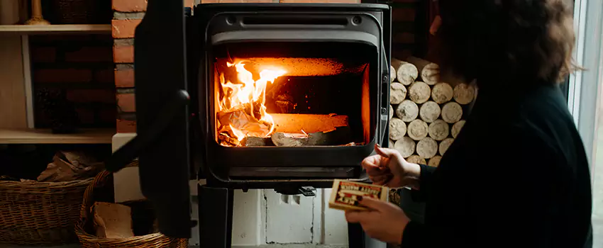 Key Features of Vermont Castings Fireplaces in Spokane Valley, WA