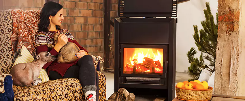 Wood Stove Chimney Cleaning Services in Spokane Valley, WA