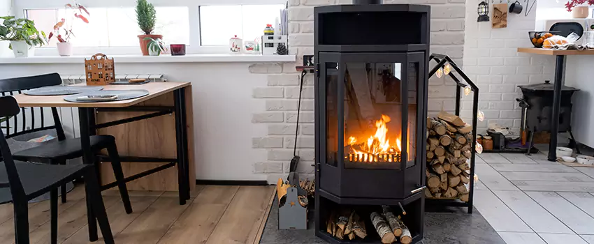 Wood Stove Firebox Installation Services in Spokane Valley, WA