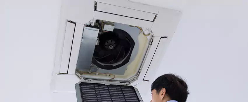 Benefits of Professional Air Duct Cleaning in Spokane Valley, Washington