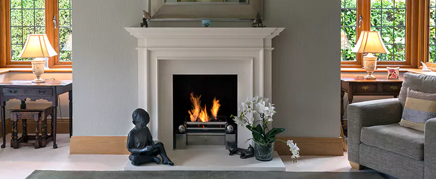 Astria Open-Hearth Wood Fireplaces Services in Spokane Valley, WA