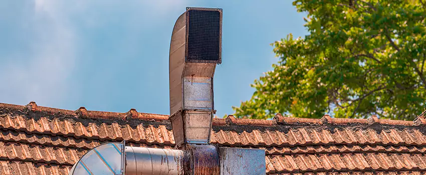 Chimney Cleaning Cost in Spokane Valley, Washington