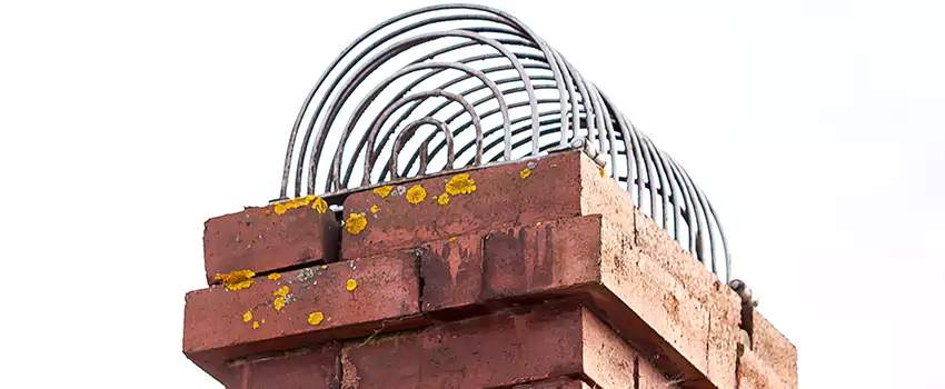 Chimney Crown Problems in Spokane Valley, Washington