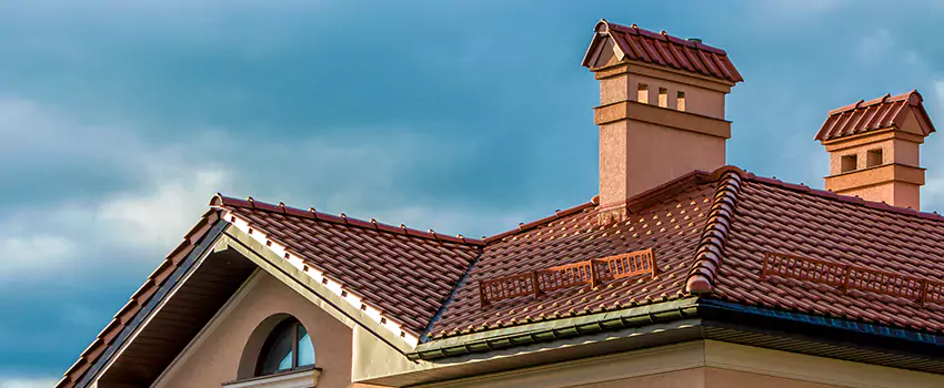 Residential Chimney Services in Spokane Valley, Washington
