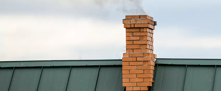Chimney Installation Company in Spokane Valley, WA