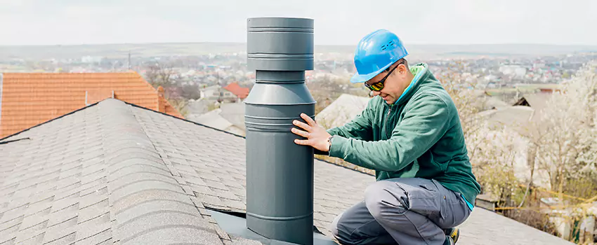 Insulated Chimney Liner Services in Spokane Valley, WA