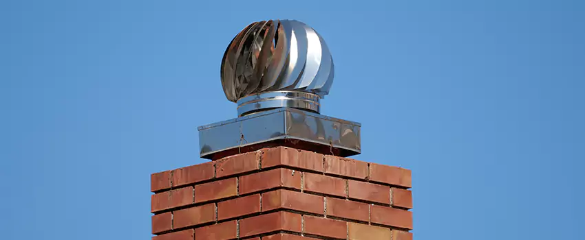 Chimney Flue Rebuild Services in Spokane Valley, Washington