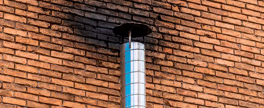 Chimney Design and Style Remodel Services in Spokane Valley, Washington