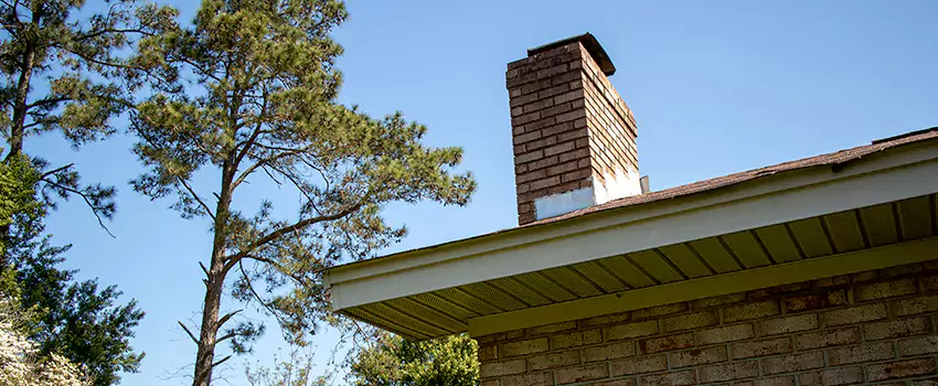 Brick Chimney Sweep Near Me in Spokane Valley, WA