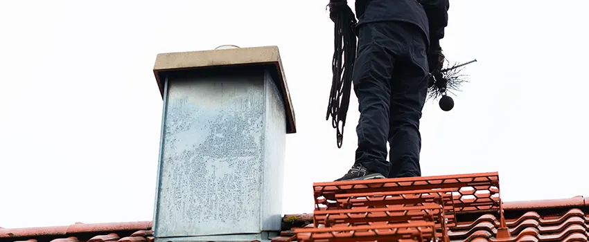Modern Chimney Sweeping Techniques in Spokane Valley, Washington