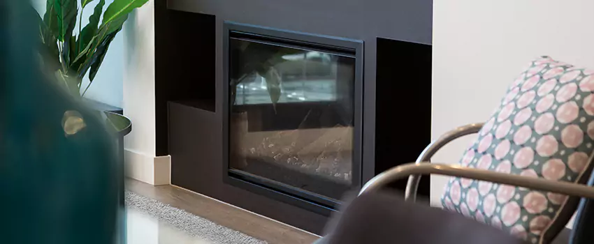 Dimplex Bold Electric Fireplace Fixes in Spokane Valley, WA