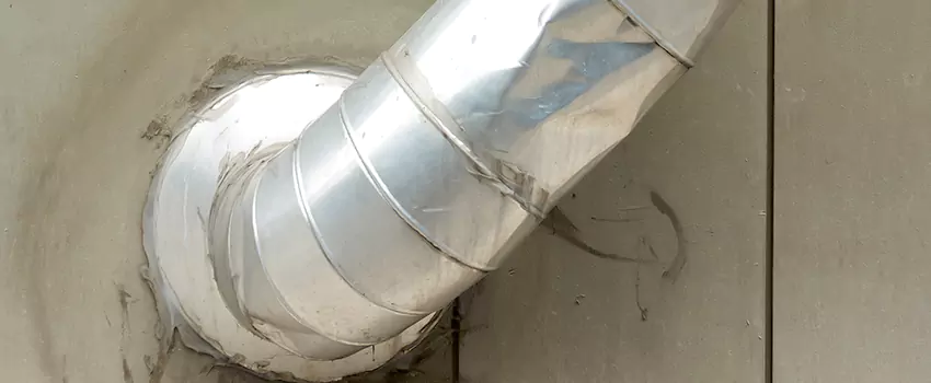 Dryer Vent Repair Process in Spokane Valley, WA