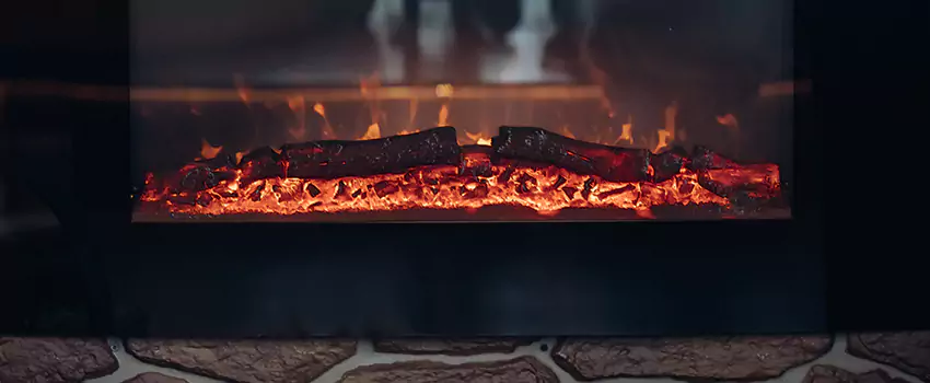 Cost of Electric Fireplace Repair Service in Spokane Valley, Washington