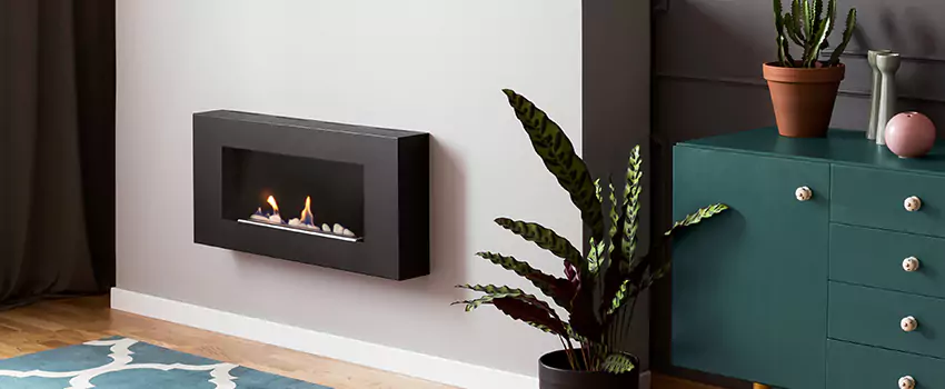 Cost of Ethanol Fireplace Repair And Installation Services in Spokane Valley, WA
