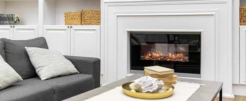 Professional Fireplace Maintenance Contractors in Spokane Valley, WA