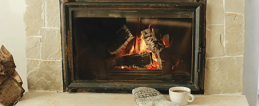 Fireplace Door Handle Replacements Services in Spokane Valley, Washington