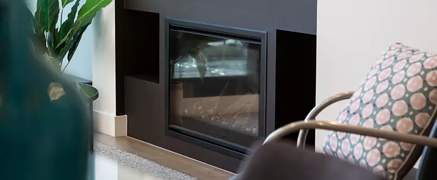 Gas Fireplace Installation in Spokane Valley, WA