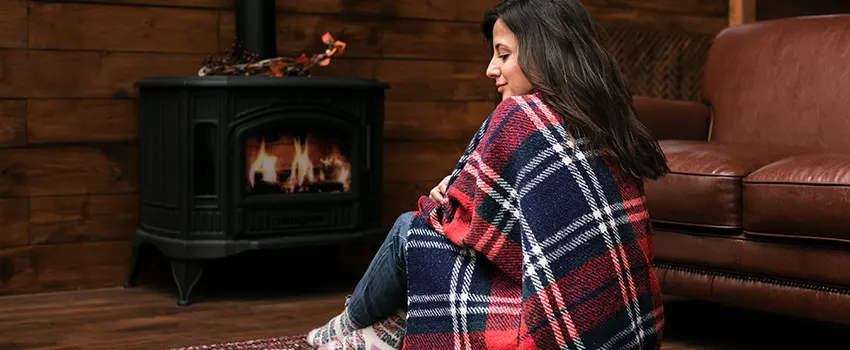 Fireplace Firebox Grate Replacement Services  in Spokane Valley, Washington