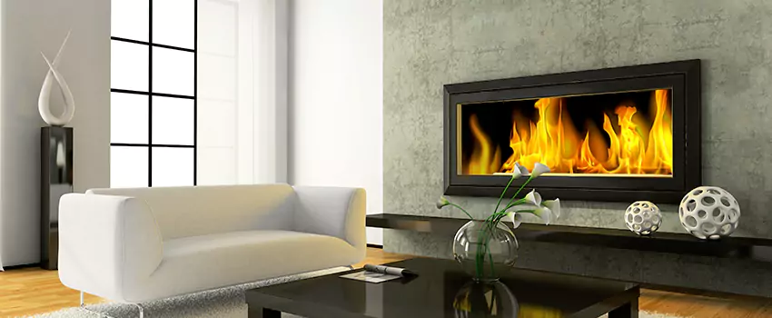 Fireplace Hearth Ideas in Spokane Valley, Washington