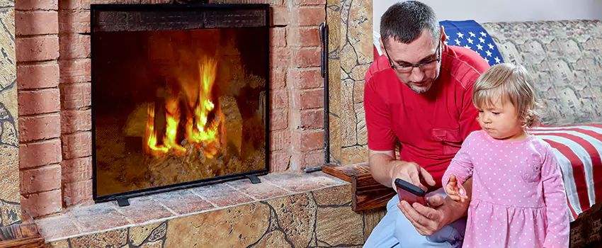 Fireplace Safety Locks For Kids in Spokane Valley, WA