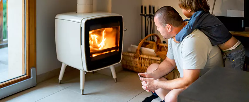 Fireplace Flue Maintenance Services in Spokane Valley, WA