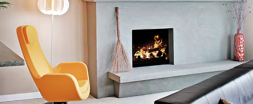 Electric Fireplace Makeover Services in Spokane Valley, WA