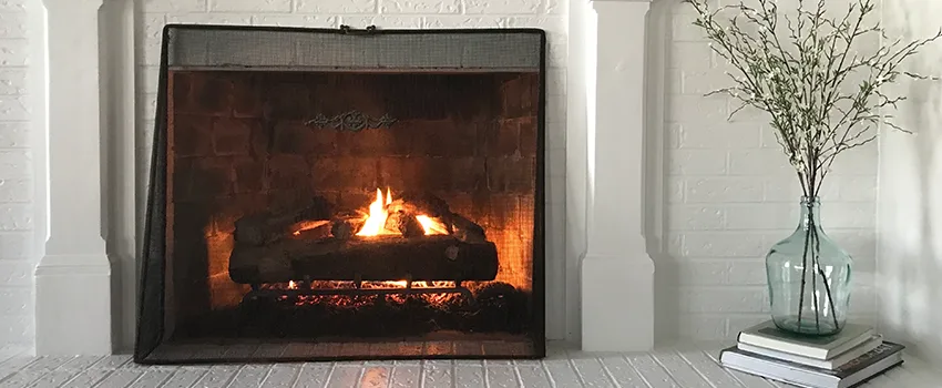 Cost-Effective Fireplace Mantel Inspection And Maintenance in Spokane Valley, WA