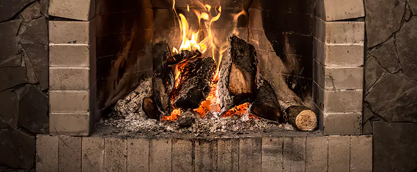 Cost of Rebuilding A Fireplace in Spokane Valley, Washington