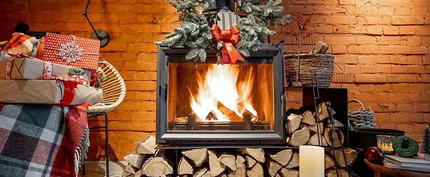 Steel Fireplace Grate Repair And Replacement Services in Spokane Valley, Washington