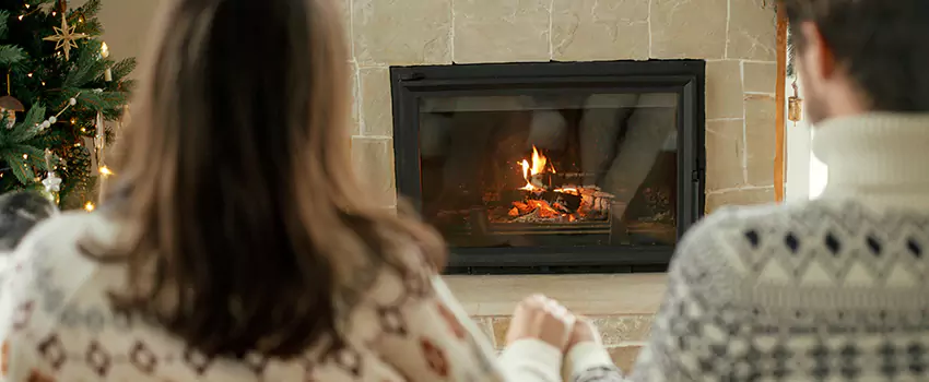 Fireplace Firebox Refurbish & Restore Services in Spokane Valley, WA