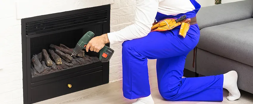 Fireplace Safety Inspection Specialists in Spokane Valley, Washington
