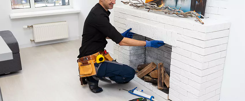 Gas Fireplace Repair And Replacement in Spokane Valley, WA