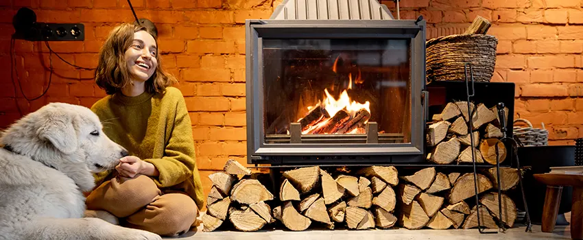 Fireplace Smell Removal Cost in Spokane Valley, WA