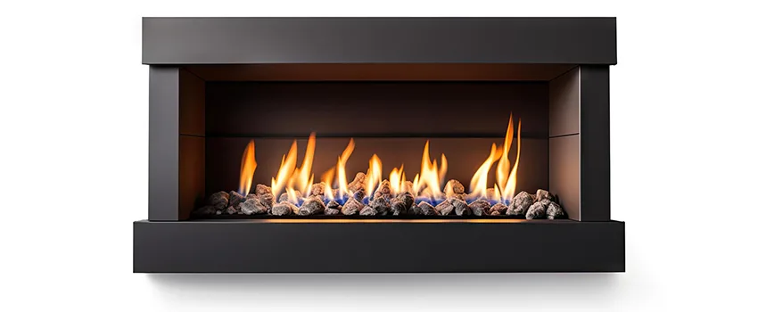 Outdoor Gas Fireplaces Installation in Spokane Valley, WA