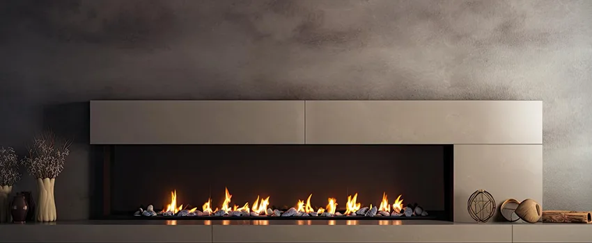 Gas Fireplace Logs Supplier in Spokane Valley, Washington