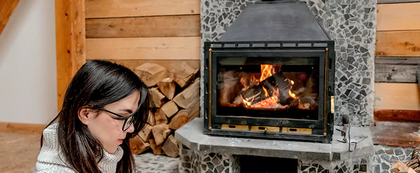 Harman P68-C Pellet Stove Repair in Spokane Valley, Washington 