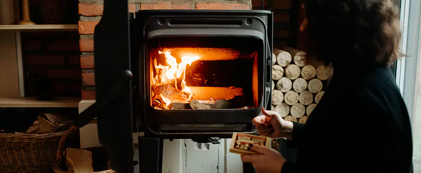 Hearthstone Wood Stoves Fireplace Repair in Spokane Valley, Washington