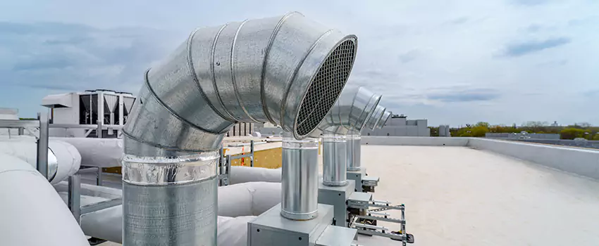 Insulated Ductwork Repair Services Near Me in Spokane Valley, WA