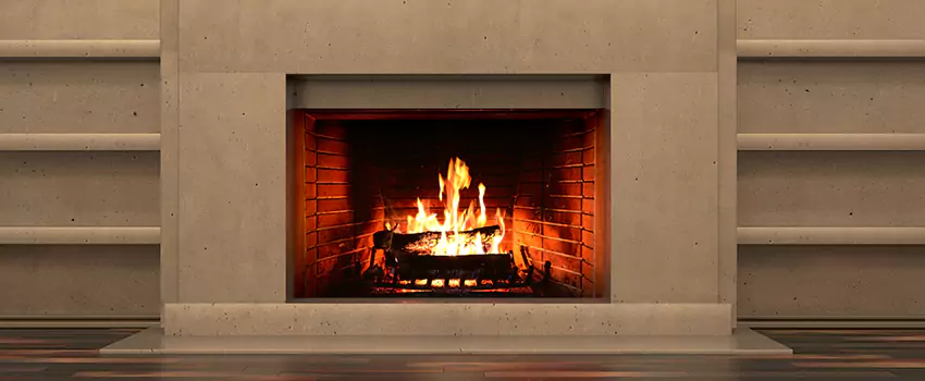 Majestic Trilliant Series Gas Fireplace Insert Repair in Spokane Valley, Washington