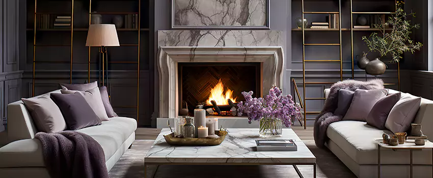 Napoleon Galaxy Series Outdoor Fireplaces Repair in Spokane Valley, WA
