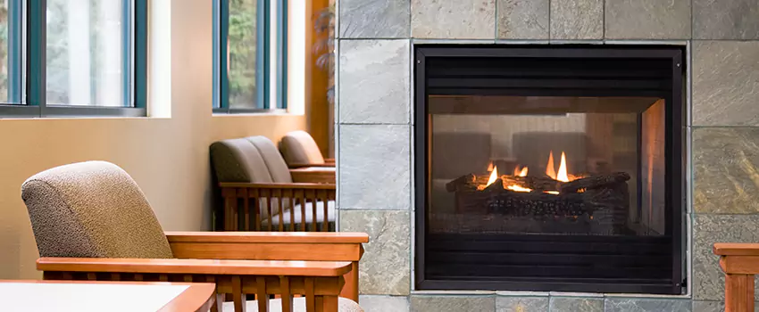 Osburn Fireplace Tempered Glass Hearth Pad Replacement in Spokane Valley, Washington