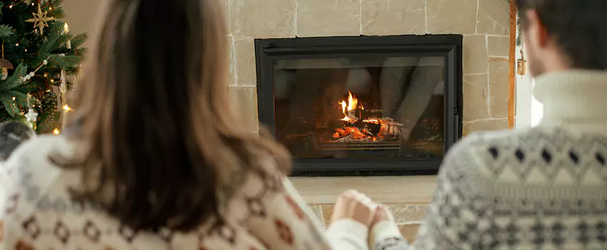 Ravelli Group Wood Fireplaces Replacement in Spokane Valley, Washington