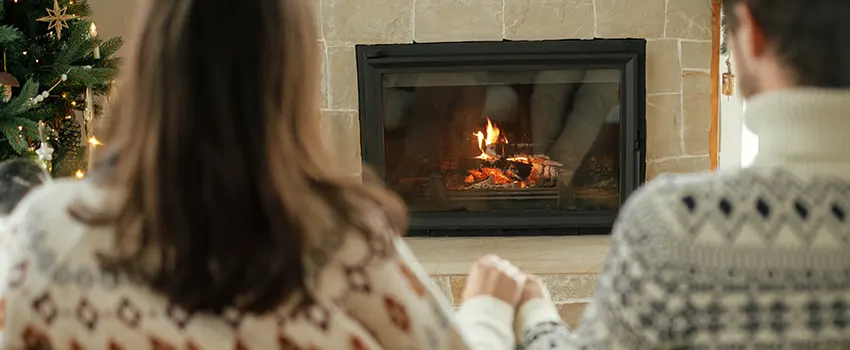 Superior Open-Hearth Wood Fireplaces in Spokane Valley, WA