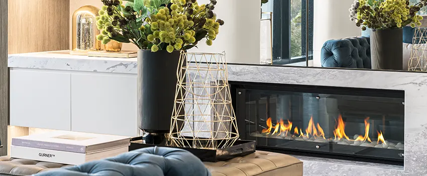 Professional Town & Country Luxury Fireplace Maintenance Experts in Spokane Valley, Washington