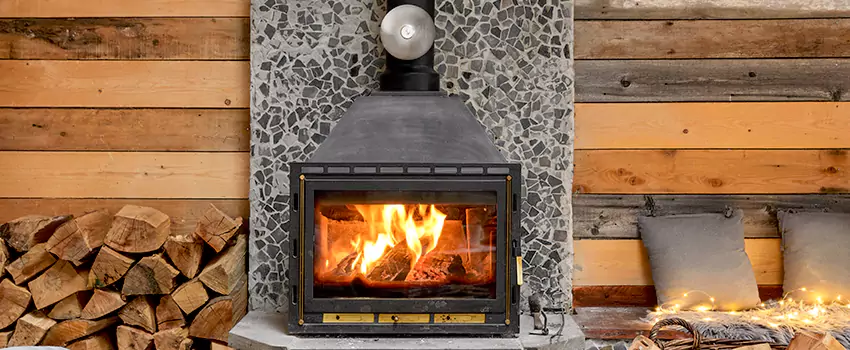 Travis Industries Elite Fireplace Inspection and Maintenance in Spokane Valley, Washington