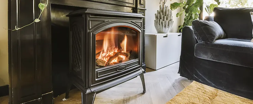 Valor Wood Fireplace in Spokane Valley, WA