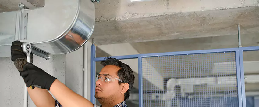 Benefit of Ventilation Cleaning in Spokane Valley, Washington