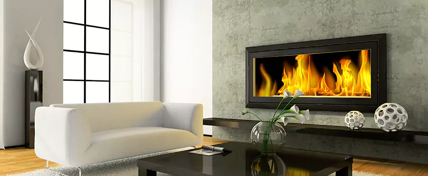 Ventless Fireplace Oxygen Depletion Sensor Installation and Repair Services in Spokane Valley, Washington